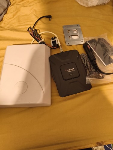Weboost drive 4g lte - weboost,