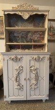 Antique Welsh Dresser