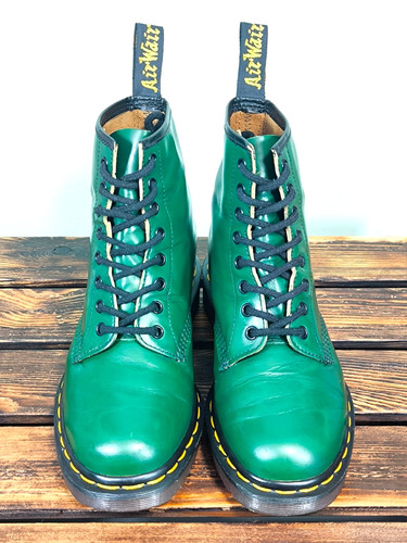 Martens vintage 90s - made, in
