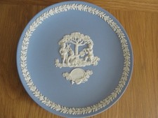 Wedgewood Jasperware