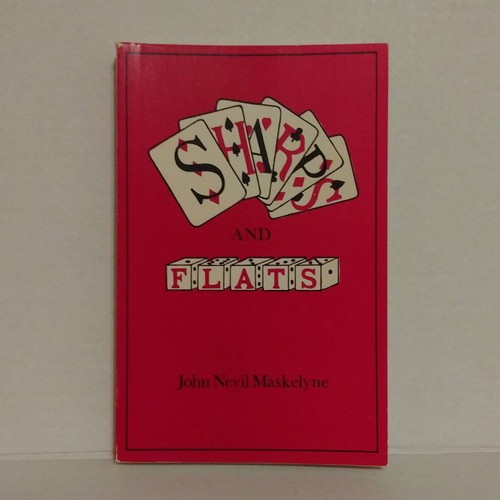 Sharps and flats john nevil - and,
