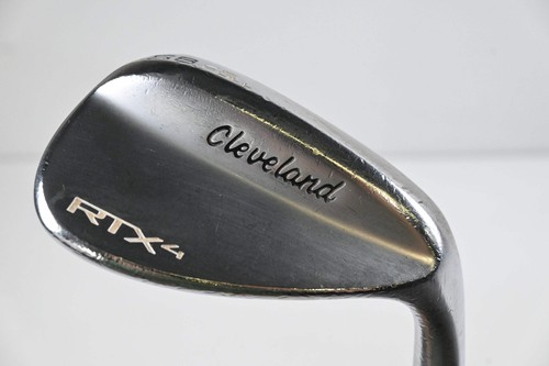 Cleveland rtx lob wedge 60 - cleveland, /