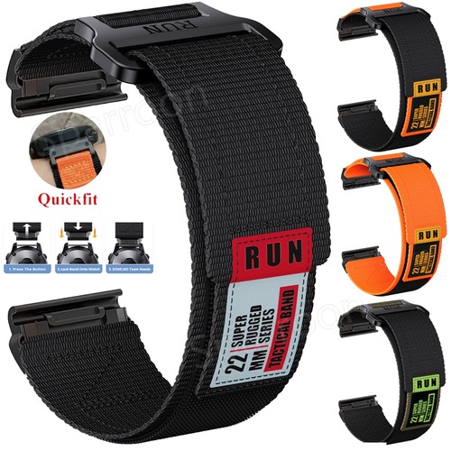 Nylon band for - for, e