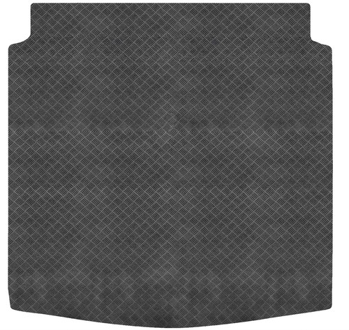 Tailored car boot mat - mat, audi