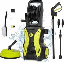 Stream Pressure Washer 2000W
