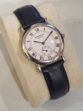 Raymond Weil Gents Geneve Swiss Quartz Watch - Not working 