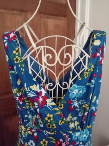 Joe browns 50s vintage - browns, style