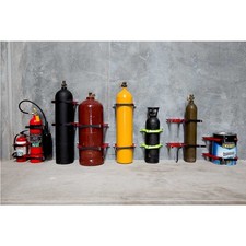 Bottlechock Cylinder