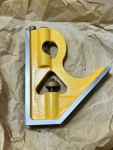 Combination square axminster - combination,
