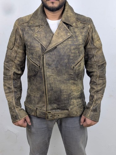 Men motorcycle vintage - men’s,