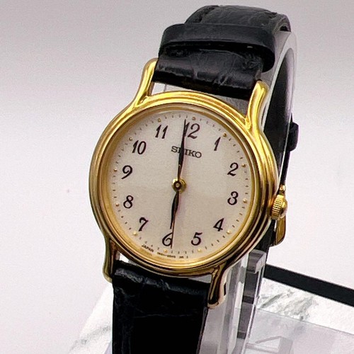 Working seiko - working, women