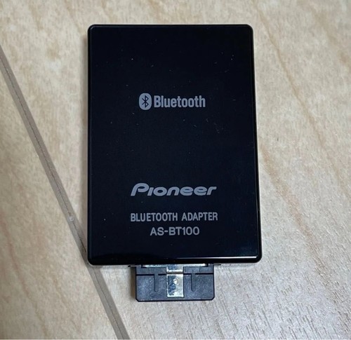 Pioneer bt200 bluetooth - pioneer,