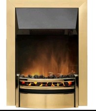 BNIB Dimplex Kansas Inset