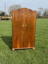 Antique French Style Mahogany