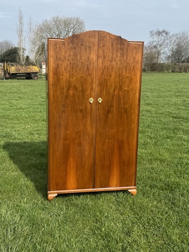 Antique french style - antique, mahogany