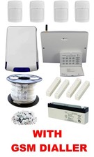 Texecom Veritas R8 LED Wired