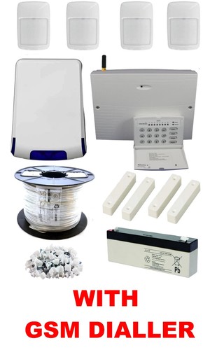 Texecom veritas led - led, wired