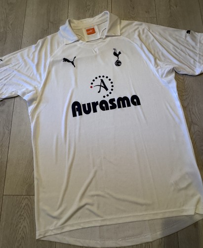2011 tottenham hotspur - tottenham,
