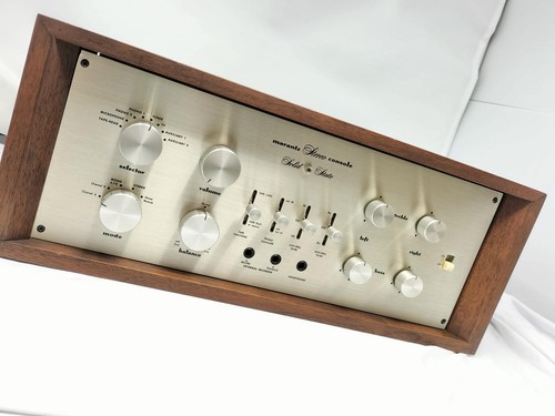 Marantz model solid - 7t,