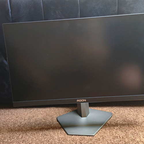 Aoc agon pro ag246fk6 610hz - aoc,