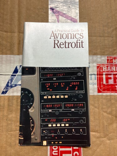 Practical guide avionics - a,