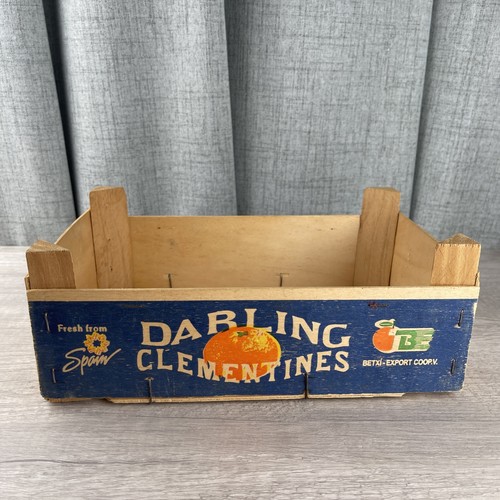 Darling clementines vintage - clementines,