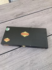 Condega Short Robusto Wooden