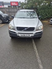 Volvo Xc90 D5 AWD 2006 *Please Read The Listing*