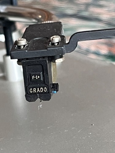 Grado quality vintage - grado,