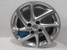 VAUXHALL CORSA SRI PREMIUM MK5