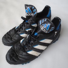 Adidas Vintage 90s 1998 Black