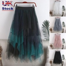 Party Half-Length Underskirt