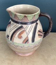 Vintage Rare Art Deco 1930s