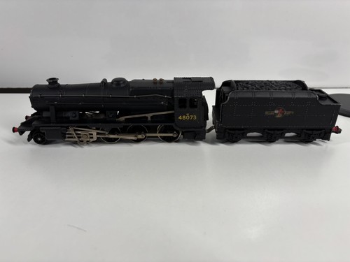 Hornby dublo 2224 - hornby, 2-8-0