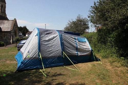 Olpro cocoon breeze - cocoon, xl