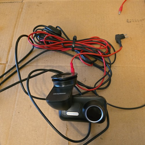 Nextbase 322gw 1080p - 322gw, gps