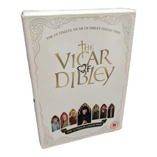 The Vicar of Dibley Ultimate