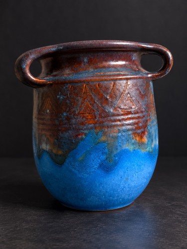 Denby danesby ware planter - ware,