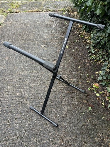 Jamstands 500 single brace - jamstands,