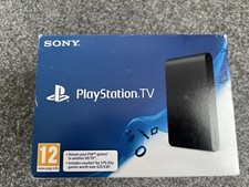 PlayStation TV Console PS Vita TV Console. New, Never Used.