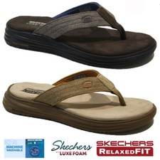 MENS SKECHERS SPORTS BEACH