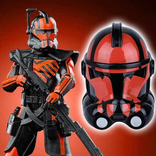 Star wars the - clone,