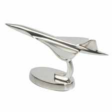 Aluminium Concorde British