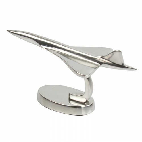 Aluminium concorde british - concorde,