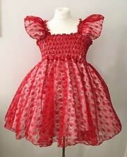 All sizes Adult baby dress
