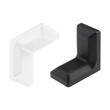 50Pcs Angle Bracket Corner