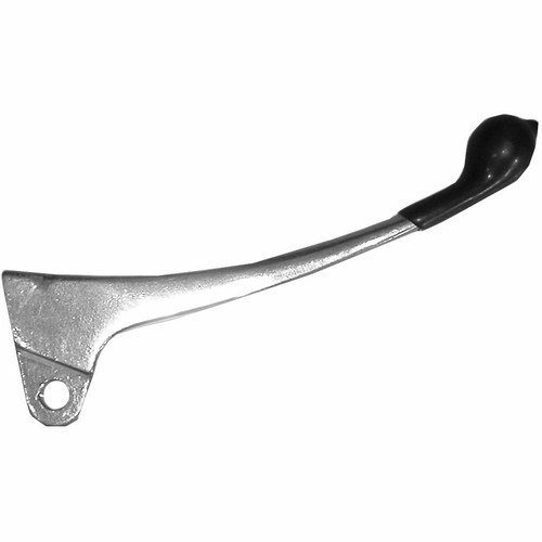 Front brake lever - front, z