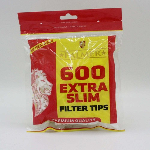 600 palmers extra slim - x,