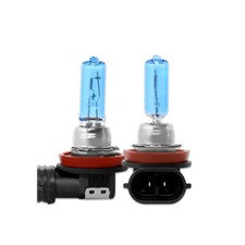 For Volvo XC90 H9 100W White