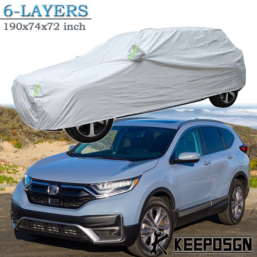 For honda hrv 6 layer - cr-v, 6-layer